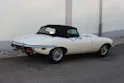 Jaguar E-Type 4.2 Roadster S2