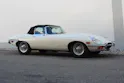 Jaguar E-Type 4.2 Roadster S2