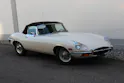 Jaguar E-Type 4.2 Roadster S2
