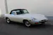 Jaguar E-Type 4.2 Roadster S2