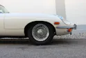 Jaguar E-Type 4.2 Roadster S2