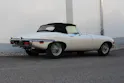 Jaguar E-Type 4.2 Roadster S2