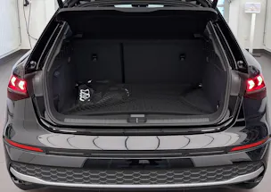 AUDI A3 Sportback TFSI e 150 kW Attraction S-tronic