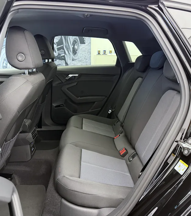 AUDI A3 Sportback TFSI e 150 kW Attraction S-tronic