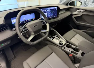 AUDI A3 Sportback TFSI e 150 kW Attraction S-tronic