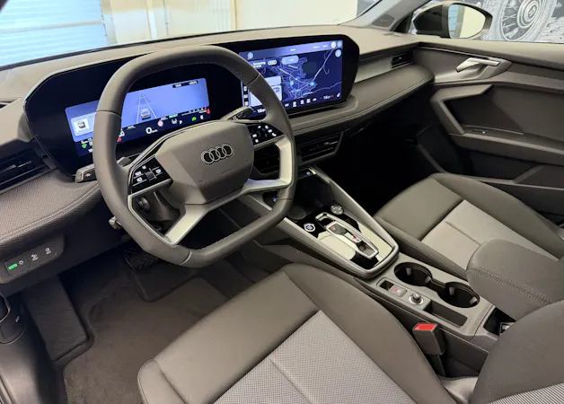 AUDI A3 Sportback TFSI e 150 kW Attraction S-tronic