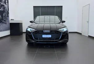 AUDI A3 Sportback TFSI e 150 kW Attraction S-tronic