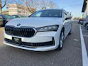 SKODA Superb Combi 2.0 TDi Selection 4x4 DSG