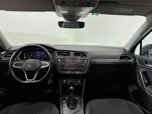 VW Tiguan Allspace 2.0 TDI SCR Life DSG