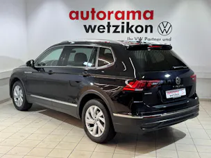 VW Tiguan Allspace 2.0 TDI SCR Life DSG