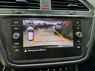 VW Tiguan Allspace 2.0 TDI SCR Life DSG
