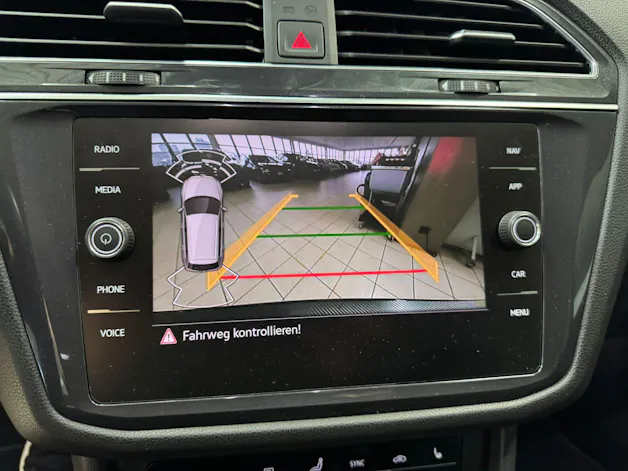 VW Tiguan Allspace 2.0 TDI SCR Life DSG