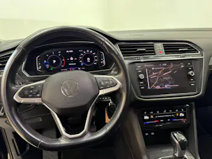 VW Tiguan Allspace 2.0 TDI SCR Life DSG