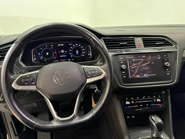 VW Tiguan Allspace 2.0 TDI SCR Life DSG