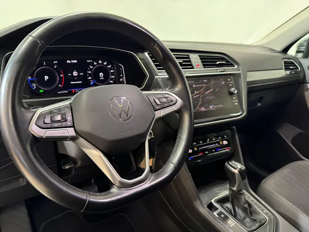 VW Tiguan Allspace 2.0 TDI SCR Life DSG