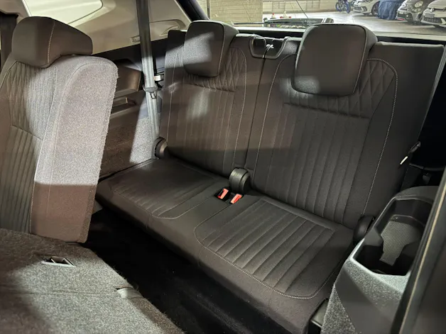 VW Tiguan Allspace 2.0 TDI SCR Life DSG