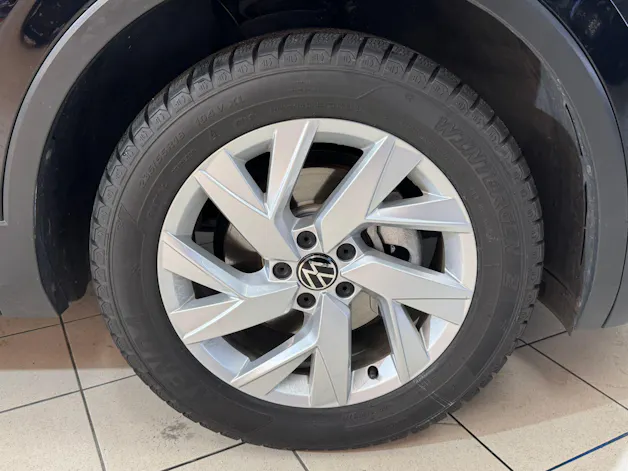 VW Tiguan Allspace 2.0 TDI SCR Life DSG