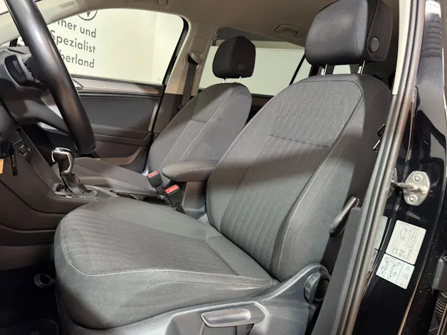 VW Tiguan Allspace 2.0 TDI SCR Life DSG