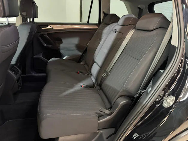 VW Tiguan Allspace 2.0 TDI SCR Life DSG