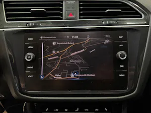 VW Tiguan Allspace 2.0 TDI SCR Life DSG