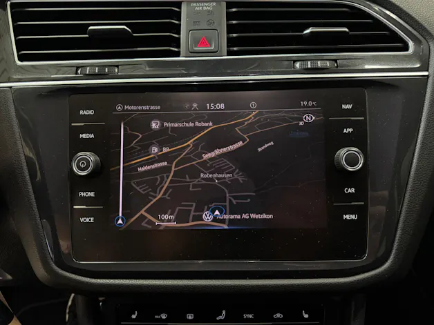 VW Tiguan Allspace 2.0 TDI SCR Life DSG