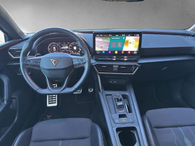 CUPRA Leon ST 1.4 eHybrid DSG