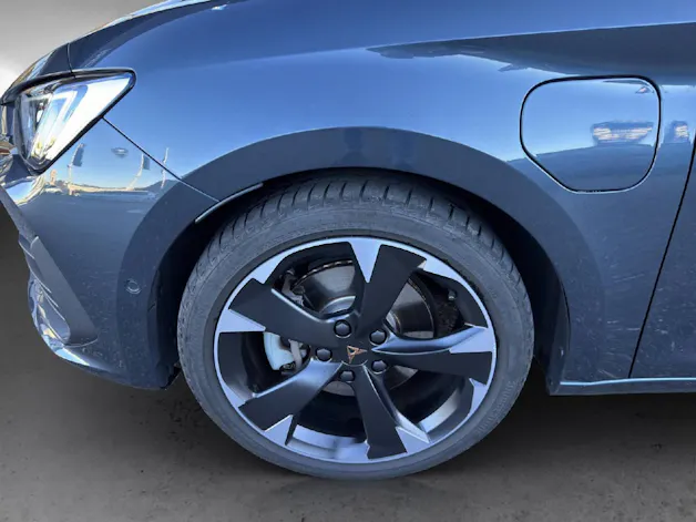 CUPRA Leon ST 1.4 eHybrid DSG