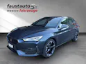 CUPRA Leon ST 1.4 eHybrid DSG