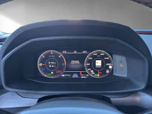 CUPRA Leon ST 1.4 eHybrid DSG