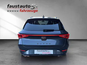 CUPRA Leon ST 1.4 eHybrid DSG