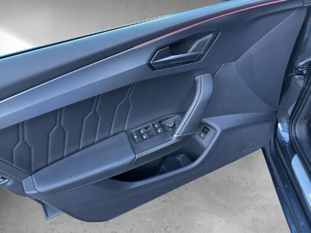 CUPRA Leon ST 1.4 eHybrid DSG