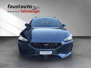 CUPRA Leon ST 1.4 eHybrid DSG