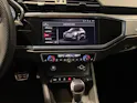 AUDI Q3 Sportback 40 TFSI S line quattro S-tronic