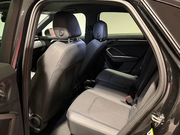 AUDI Q3 Sportback 40 TFSI S line quattro S-tronic