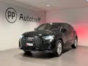 AUDI Q3 Sportback 40 TFSI S line quattro S-tronic