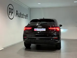 AUDI Q3 Sportback 40 TFSI S line quattro S-tronic