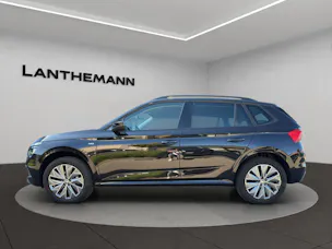 SKODA Kamiq 1.0 TSI Tour DSG