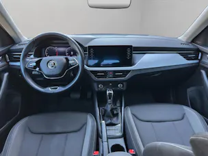 SKODA Kamiq 1.0 TSI Tour DSG