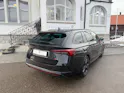 SKODA Octavia Combi 2.0 TSI RS DSG
