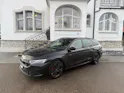 SKODA Octavia Combi 2.0 TSI RS DSG