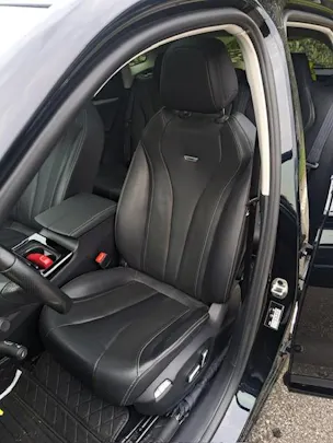 MG Marvel R EV 70kWh Performance AWD