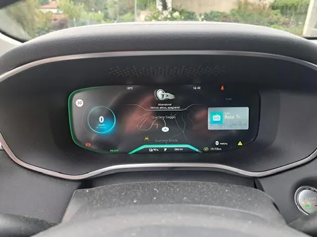 MG Marvel R EV 70kWh Performance AWD