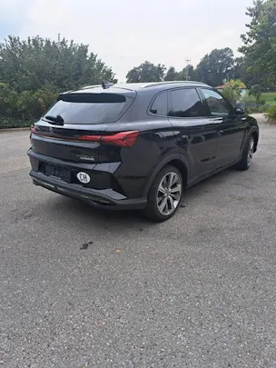 MG Marvel R EV 70kWh Performance AWD