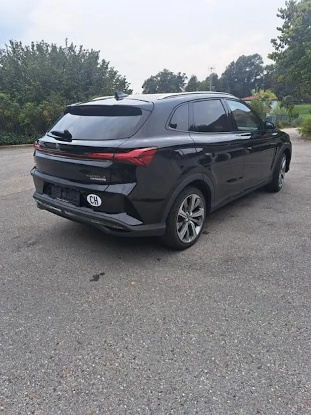 MG Marvel R EV 70kWh Performance AWD