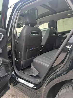 MG Marvel R EV 70kWh Performance AWD