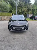 MG Marvel R EV 70kWh Performance AWD