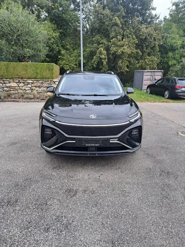 MG Marvel R EV 70kWh Performance AWD