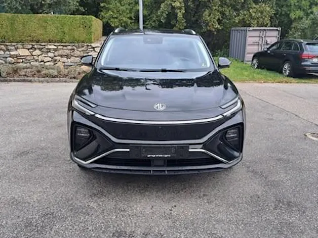 MG Marvel R EV 70kWh Performance AWD
