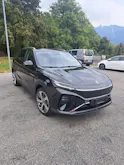 MG Marvel R EV 70kWh Performance AWD