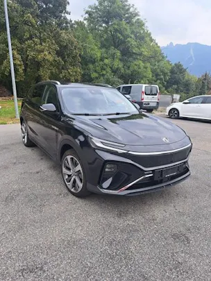 MG Marvel R EV 70kWh Performance AWD